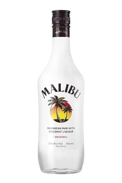 Malibu Original Coconut Rum