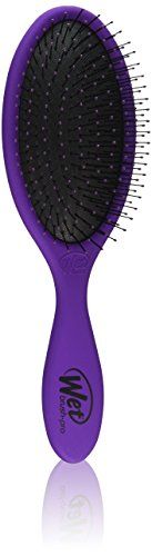 The Wet Brush Pro Detangler