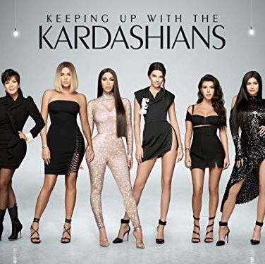 Keeping Up With the Kardashians, Season 15