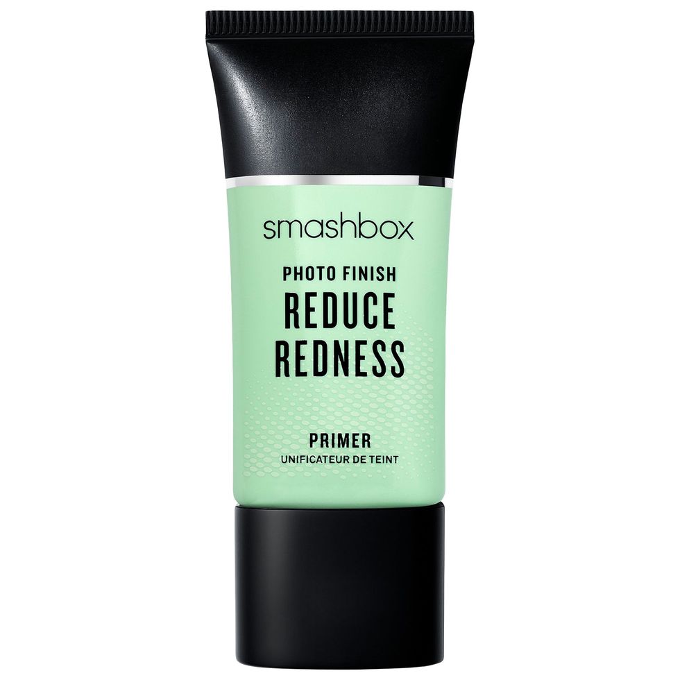 Smashbox Photo Finish Reduce Redness Primer