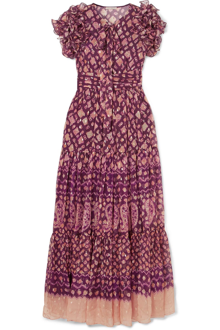 The Best Prairie Dresses to Shop 2022