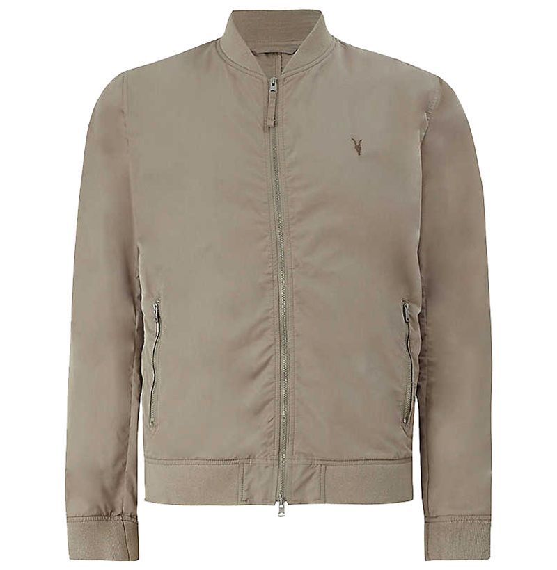 11 Best Bomber Jackets For Men 2019 Cool Bomber Jackets To Buy Now