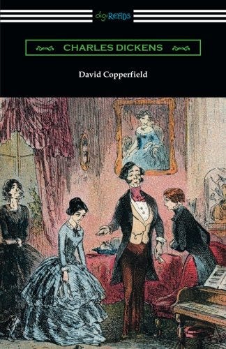 The Personal History of David Copperfield Movie Cast, News, Premiere Date