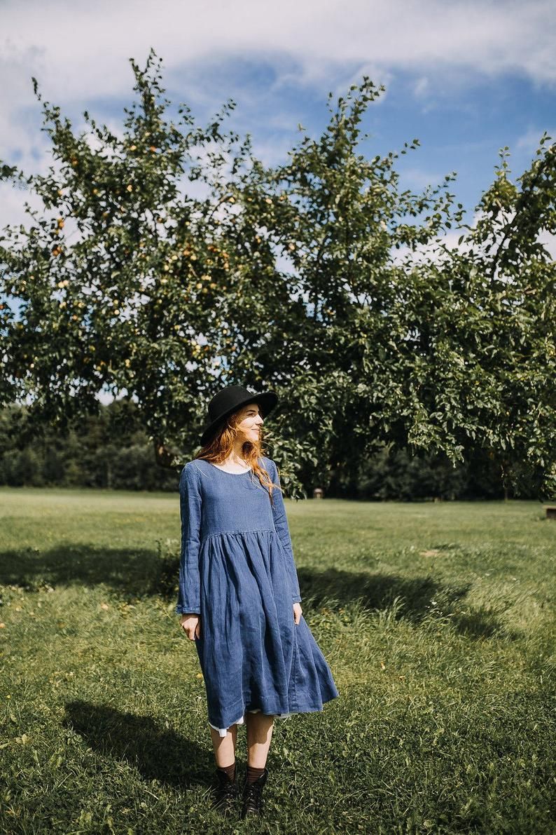 The Best Prairie Dresses to Shop 2022
