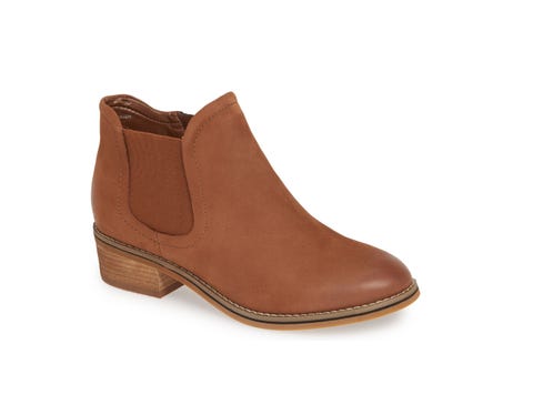 10 Most Comfortable Ankle Boots for Women, Per Podiatrists