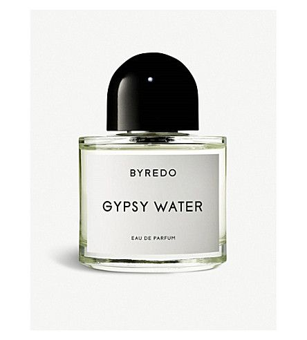 BYREDO－Gypsy Water
