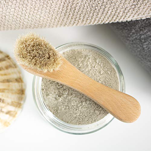 Cepillo de limpieza facial