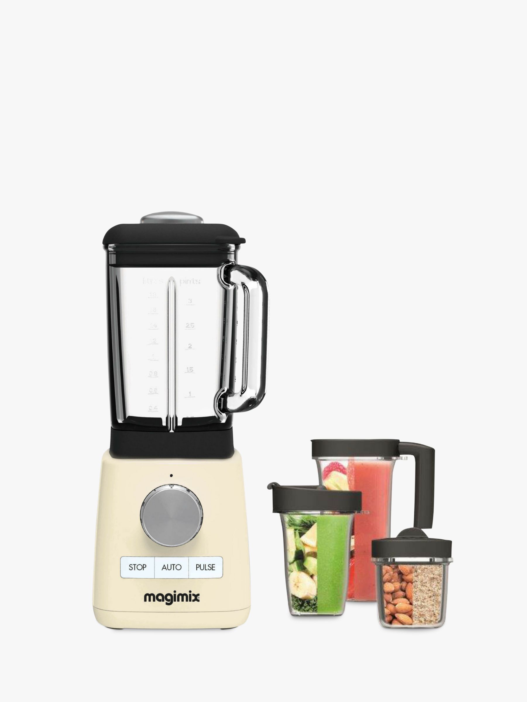Best blenders for your home 10 best DIY Table Top Blenders Portable Blender