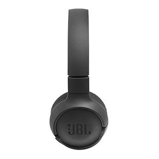 JBL T500BT Wireless Headphones JBL T500BT Wireless Headphones