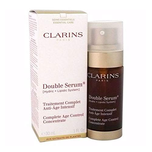 Double Serum - Best Anti Aging & Anti Wrinkle Concentrate