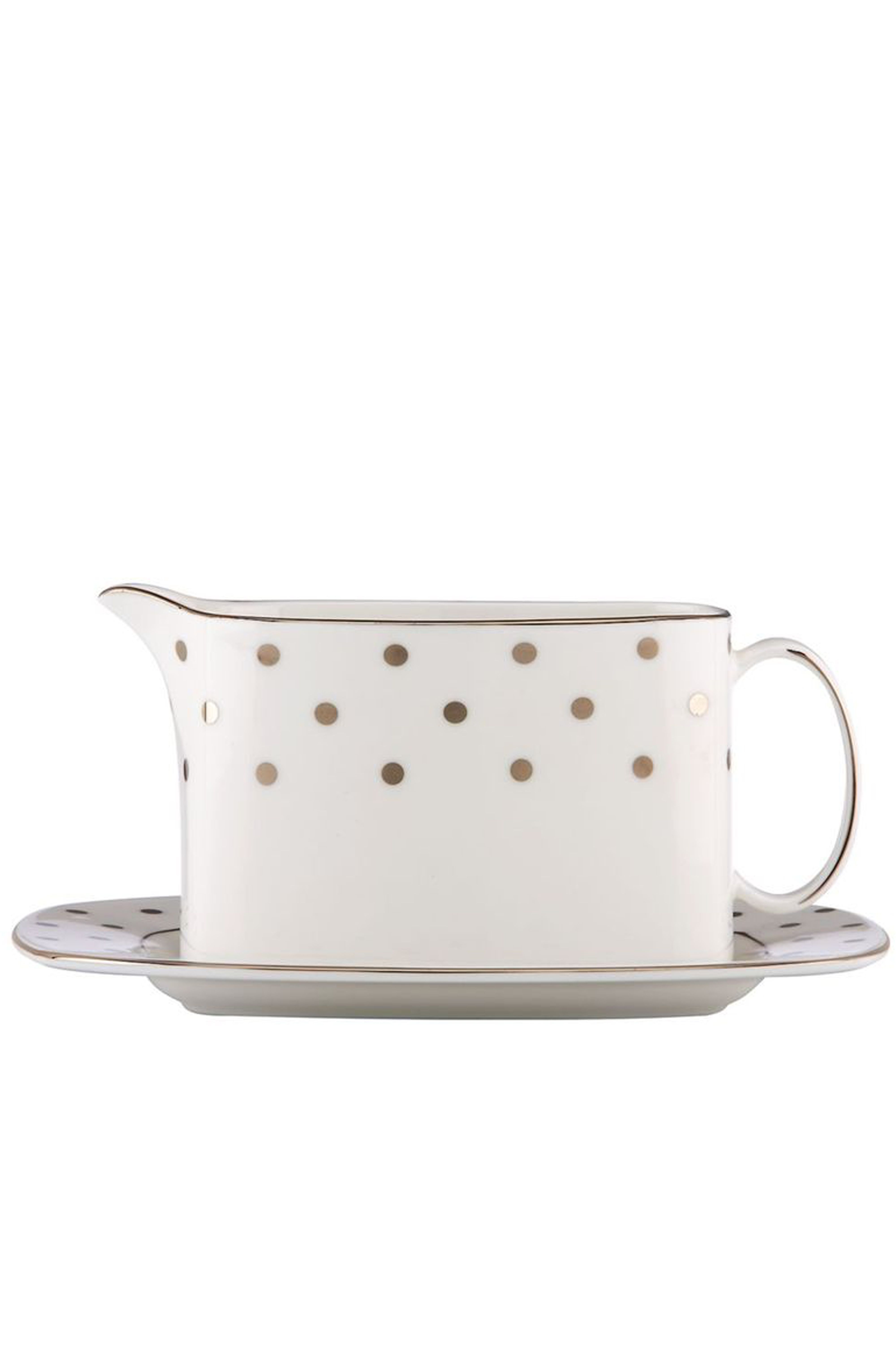 Kate spade discount gravy boat