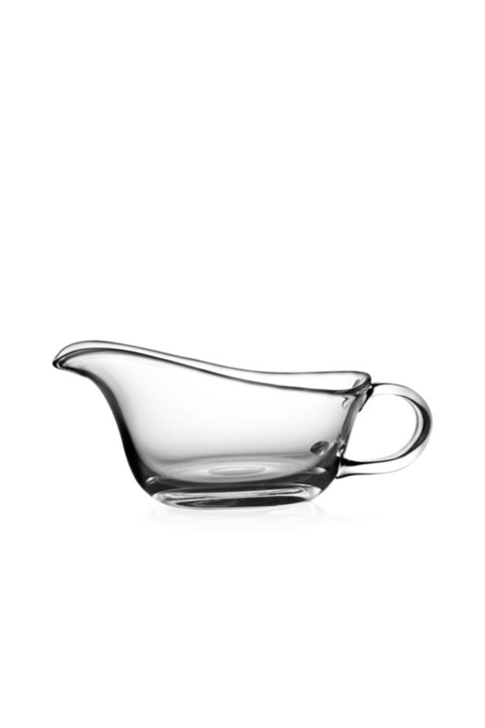 Thankful Gravy Boat with Warming Stand Style Me Pretty