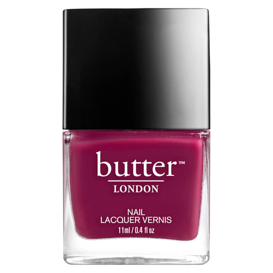 Trend Nail Lacquer in Queen Vic