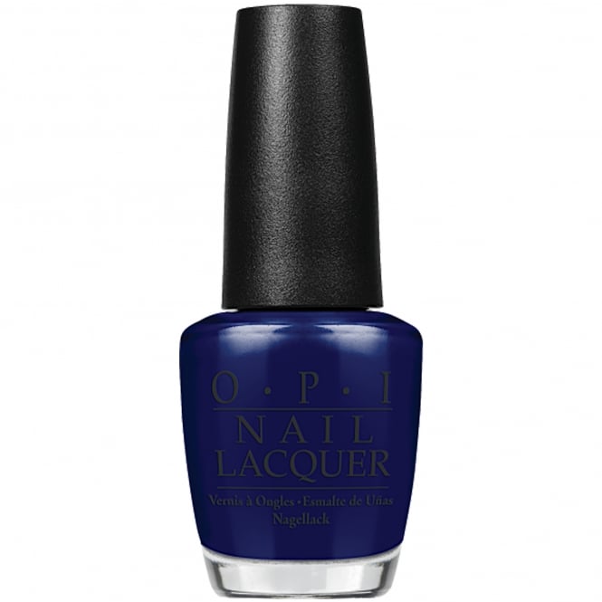 Russian Navy Nail Polish