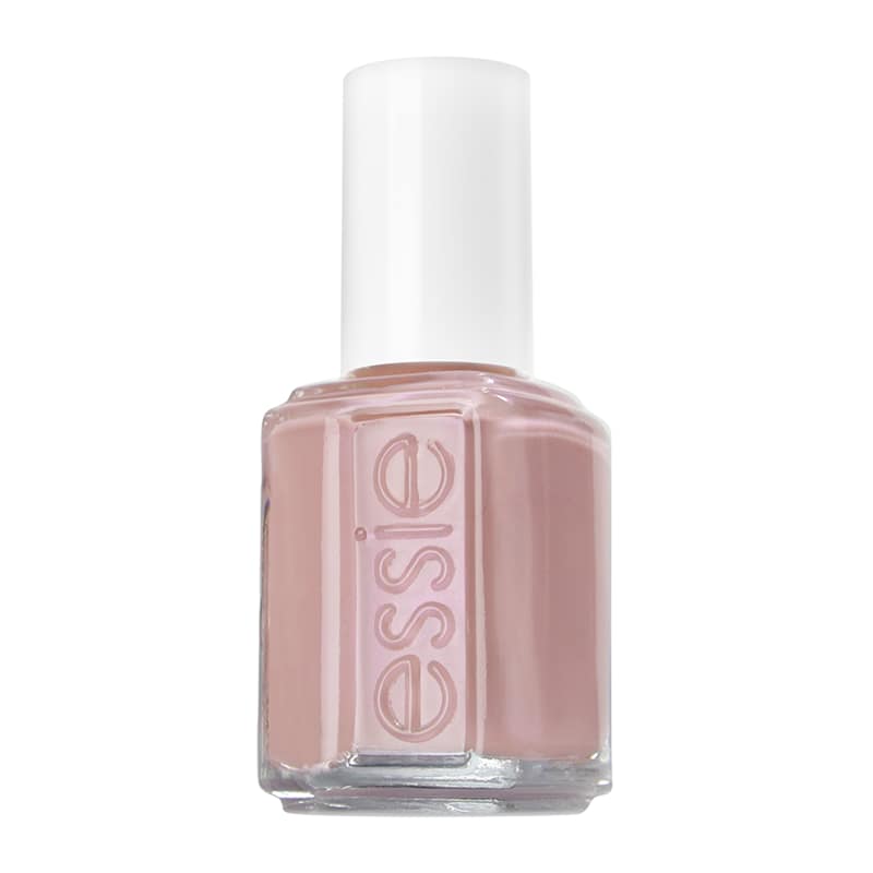 Not Just a Pretty Face Nail Polish
