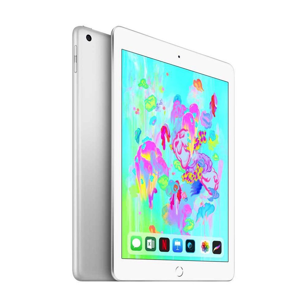 Apple iPad's Latest Model is Finally on Sale at Walmart