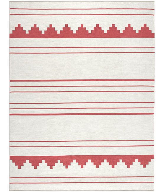 Steppin' Out Flatwoven Rug