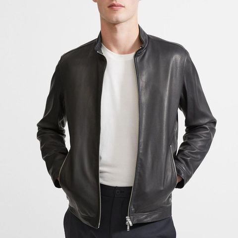 18 Best Leather Jackets For Men 2022, Most Expensive Mens Leather Coats