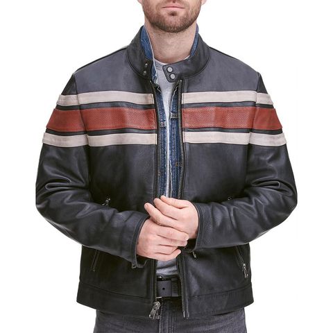 20 Best Leather Jackets for Men 2020 — Top Brands