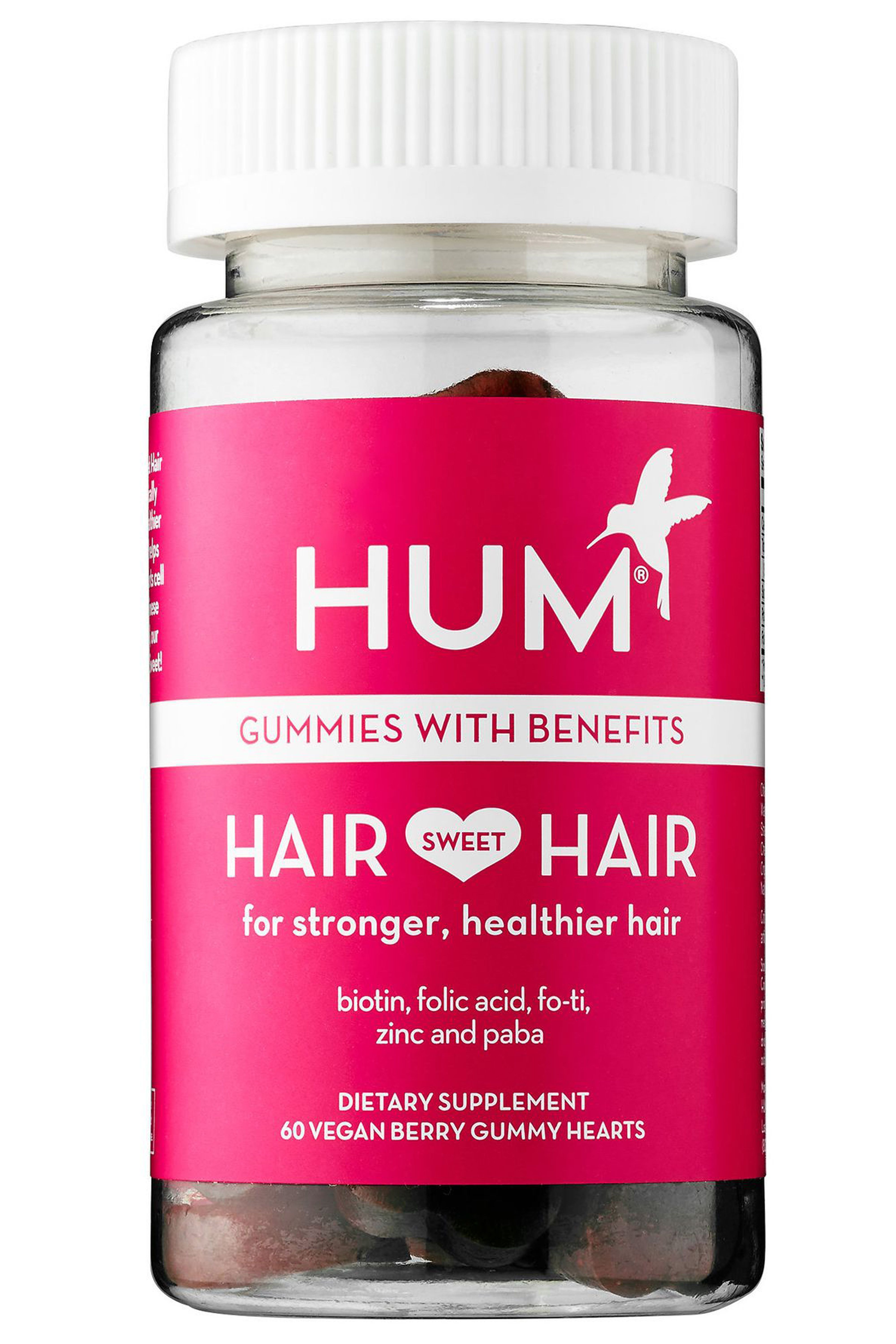 20 Best Growth Vitamins For Thinning Hair Per Dermatologists