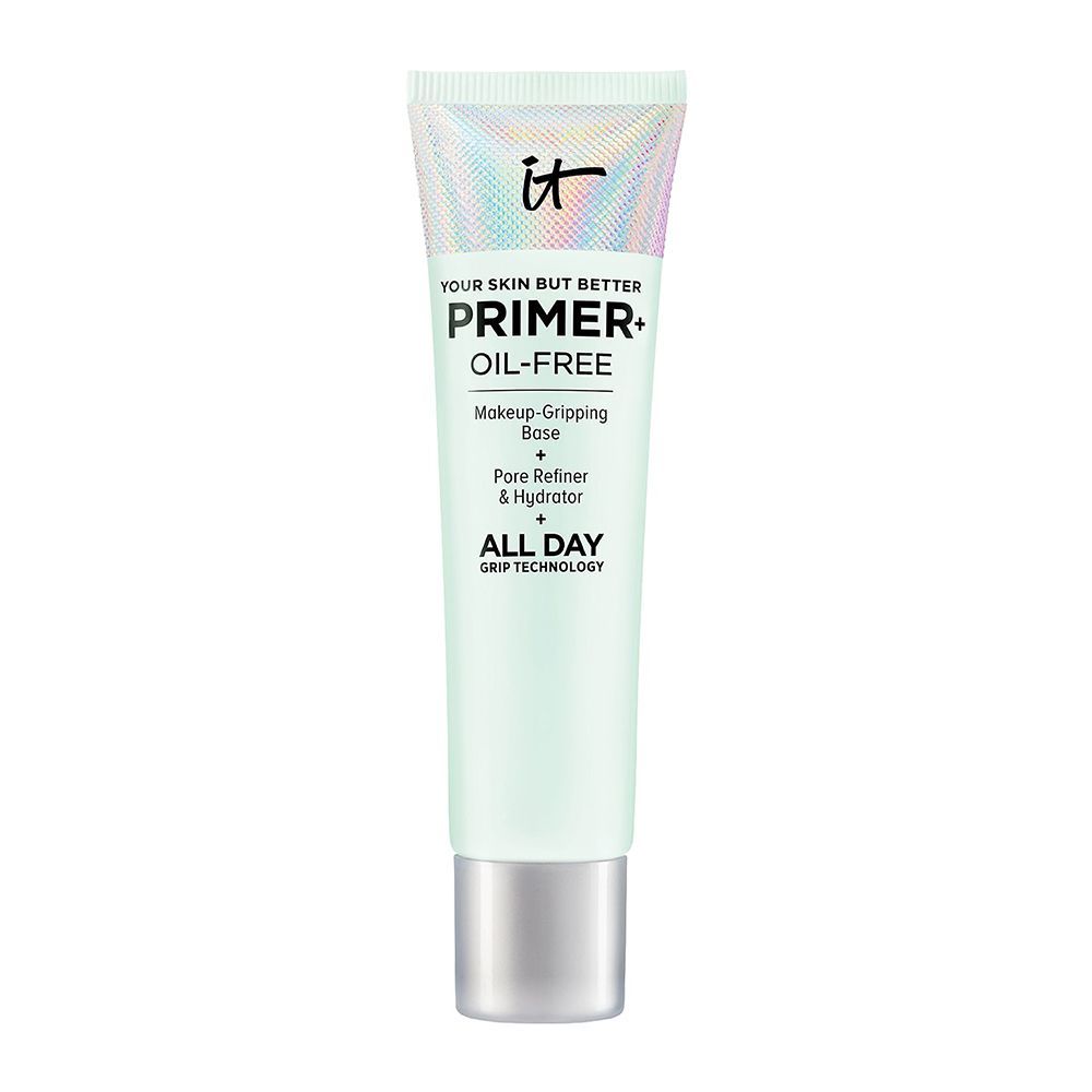 IT Cosmetics Your Skin But Better Makeup Primer+