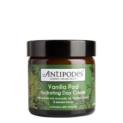 Antipodes Vanilla Pod Hydrating Day Cream