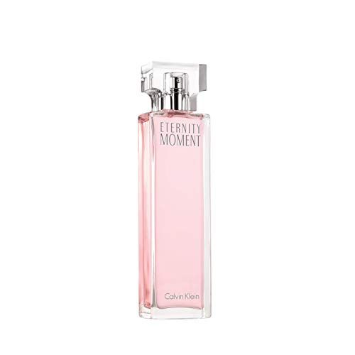 eternity moment perfume 100ml boots