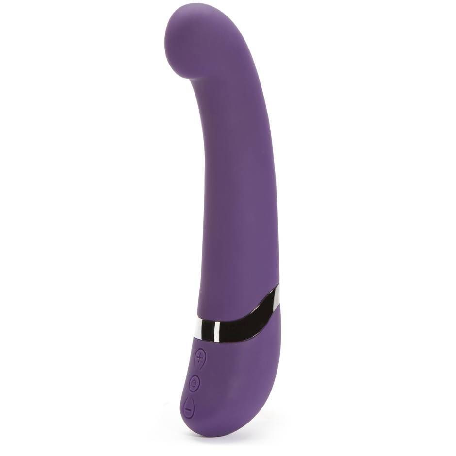 Luxury Rechargeable G-Spot Vibrator