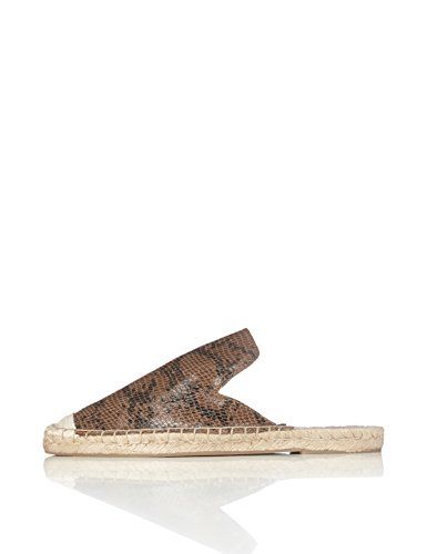 Espadrillas pitonate sale