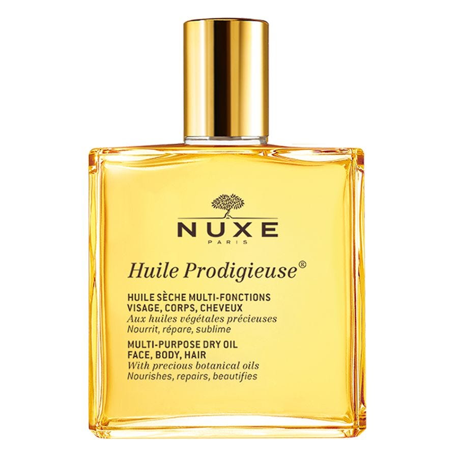 Huile Prodigieuse Multi-Purpose Dry Oil 