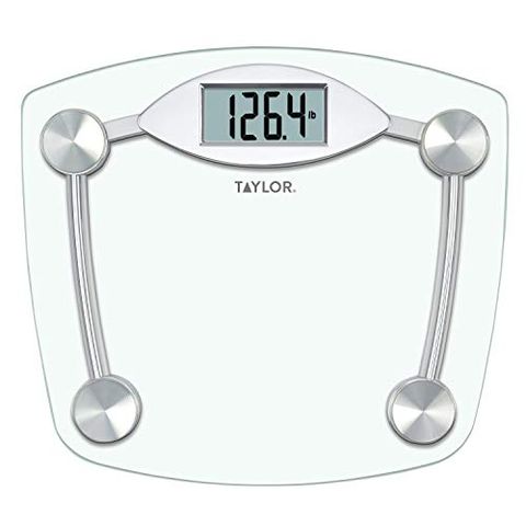 11 Best Digital and Smart Bathroom Scales 2020 - Most ...