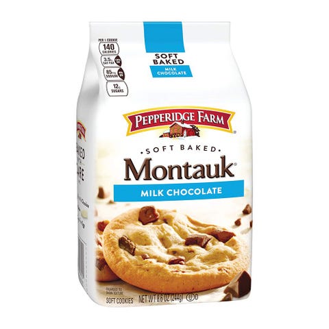 15 Best Chocolate Chip Cookie Brands to Buy in 2020 - Best ...
