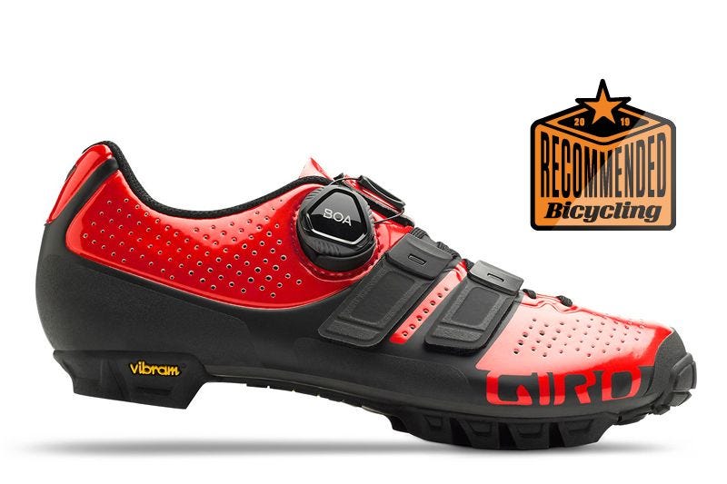 best road bike shoes 2019