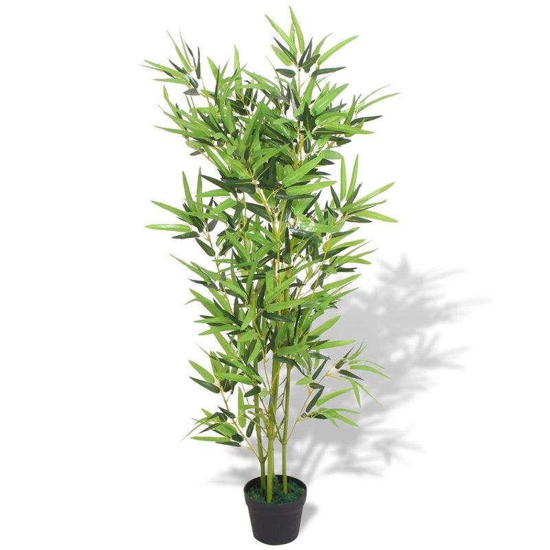 Artificial BambooTree in Pot