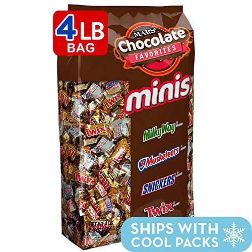 Where To Buy The Cheapest Halloween Candy 2020 Best Cheap Candy For Halloween - snickers candy bar roblox