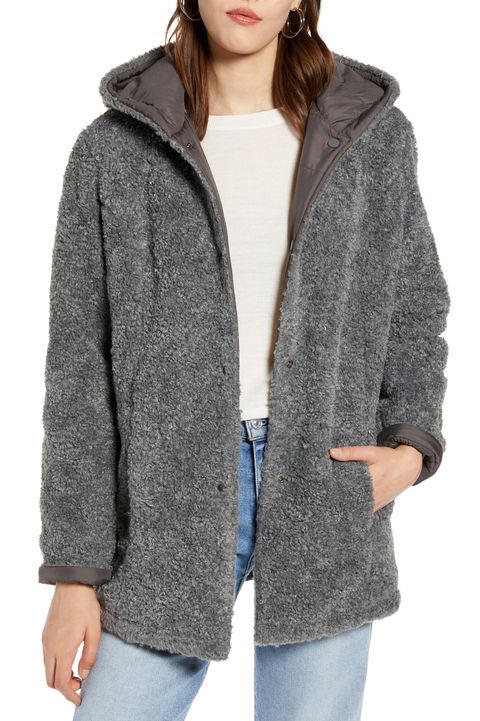 Nordstrom Anniversary Sale 2019: 10 Best Fall Fleeces and Jackets