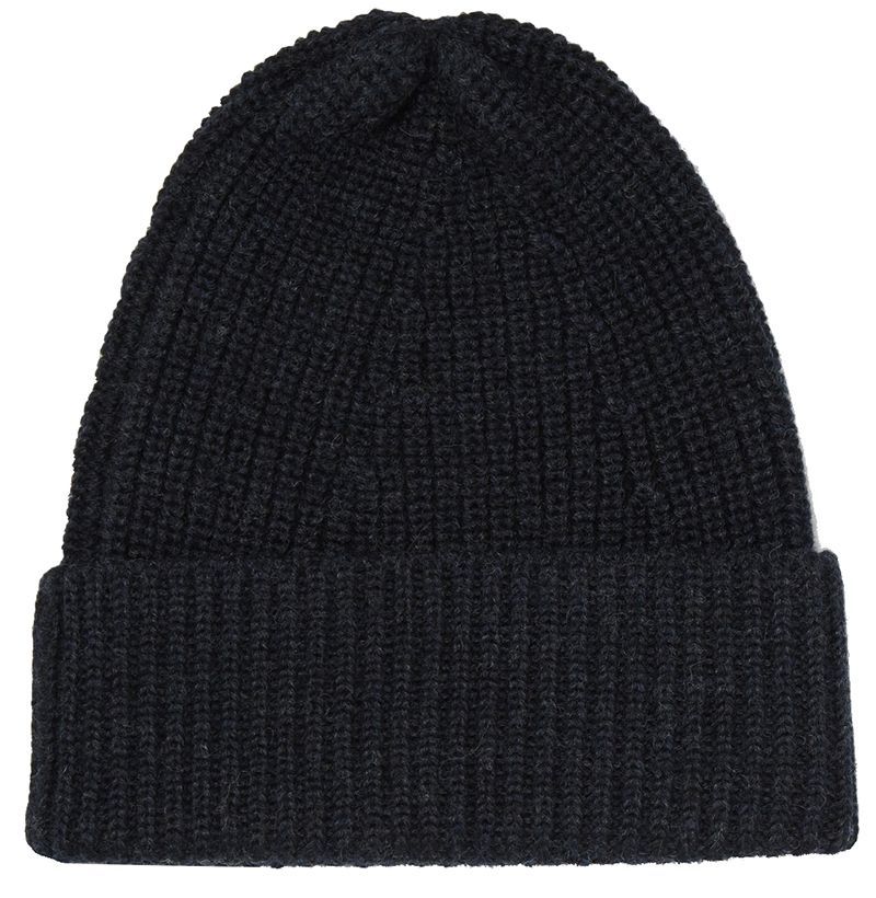 wool stocking cap