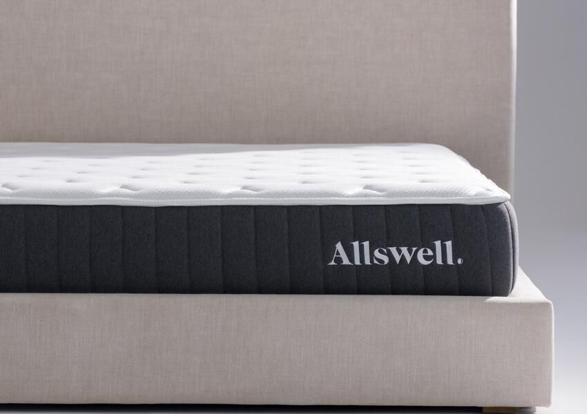 Allswell supreme deals hybrid mattress