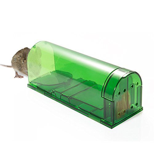 Mouse Trap 6 Pack Metal Mouse Traps Mousetrap Efficient Safe Mice Catcher Snap Trap with Removable Bait Cup for Home Office Hotel Indoor Outdoor 商品名称 
