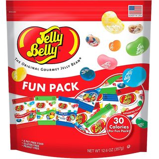 Jelly Bean Fun Packs 