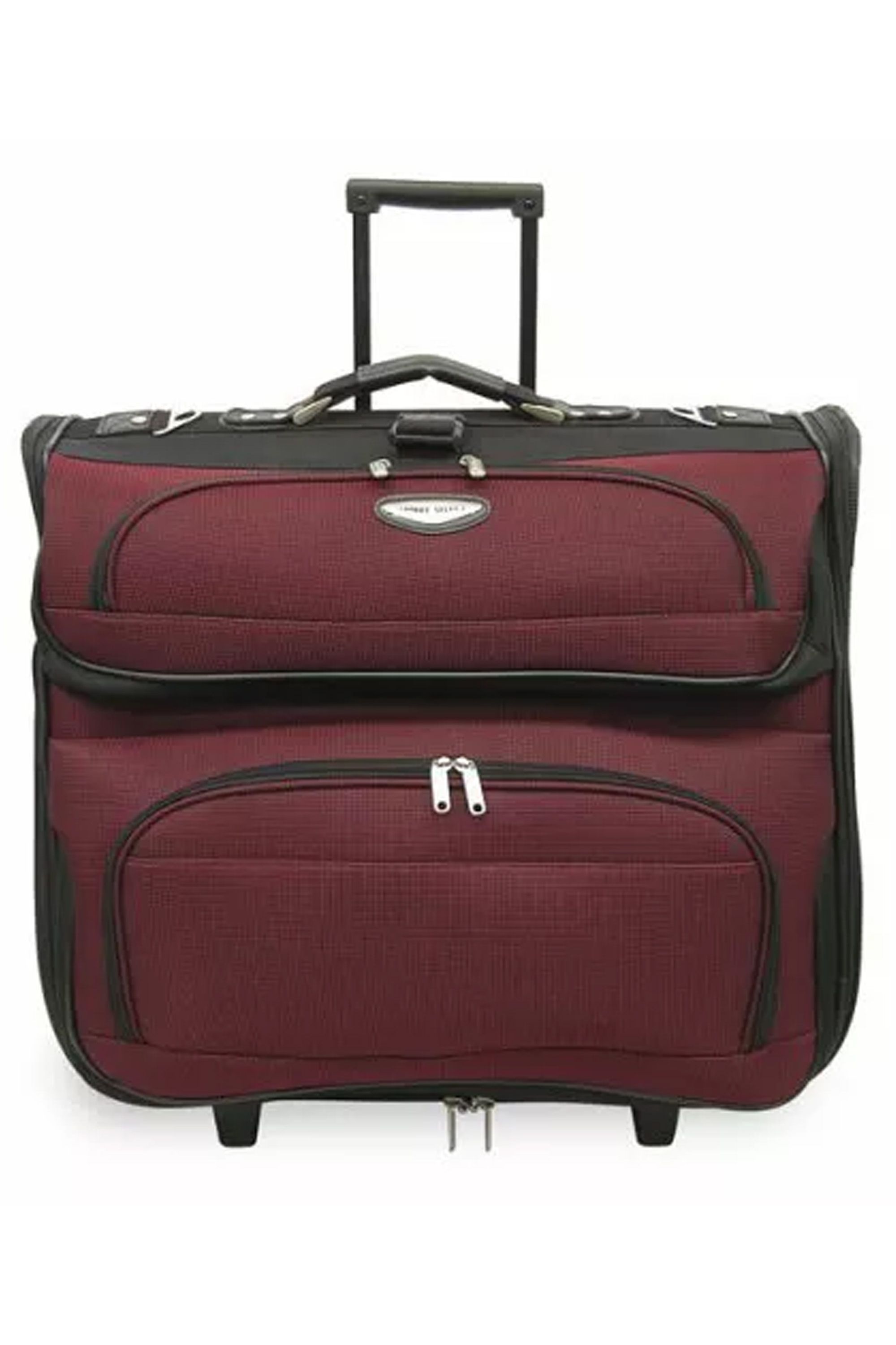 suit travel bag target