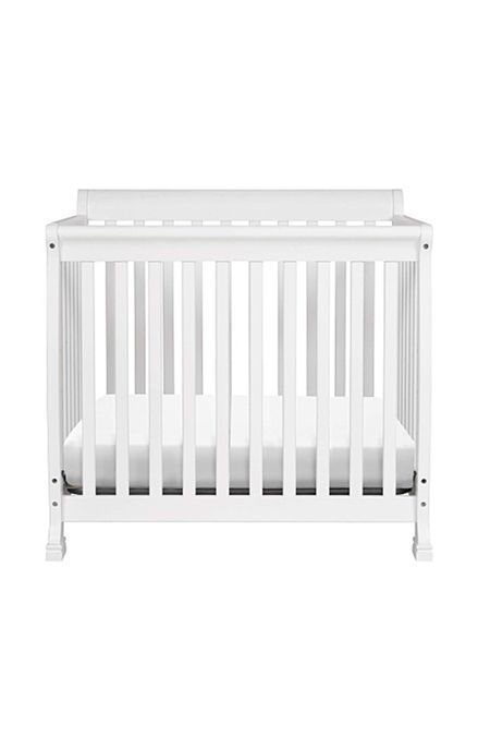 safest cribs on the market 2019