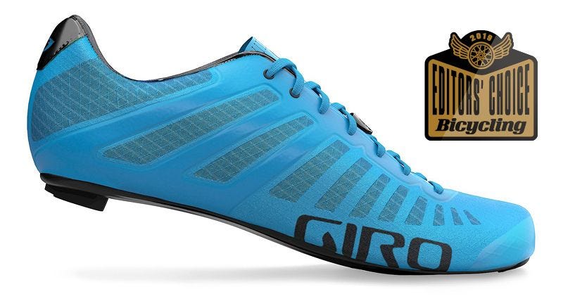 best bicycle shoes