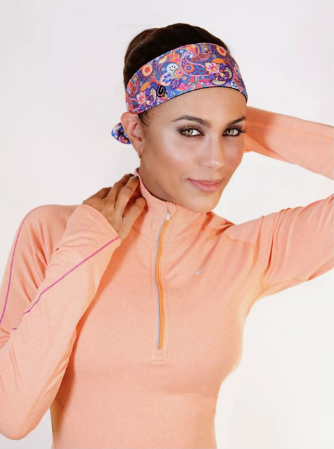 10 Best Workout Headbands Workout Headbands That Wont Slip