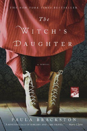 30 Best Witch Books - Best Witch Books Of All Time