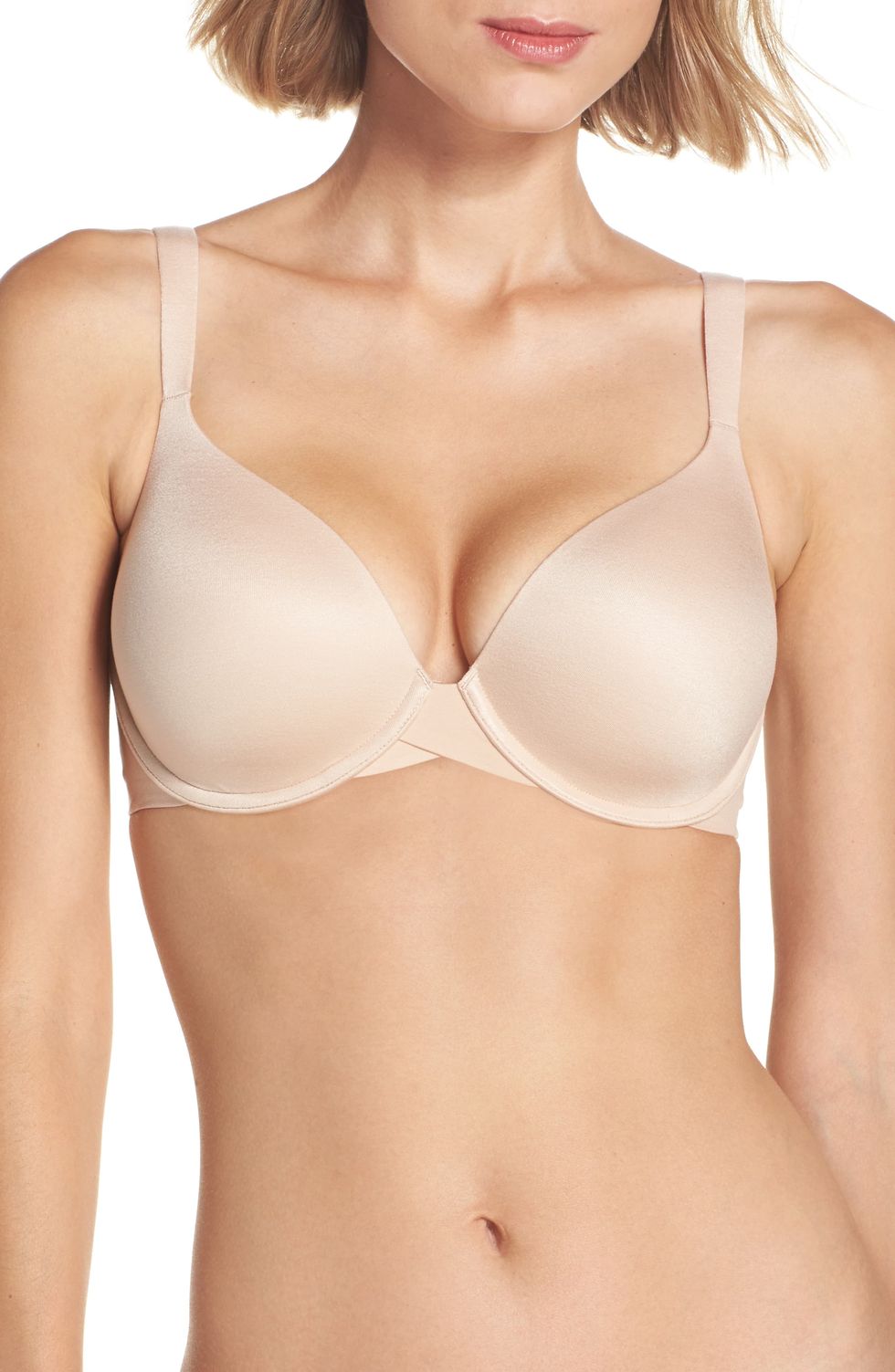 10 Types of Bras Every Woman Should Own - different kinds of bras with names  and pictures #women'sfashiontipsandstyl…