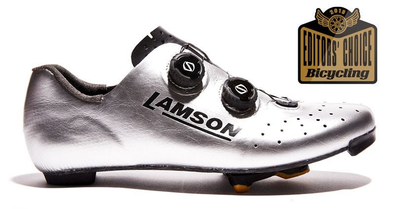 best road bike shoes 2019