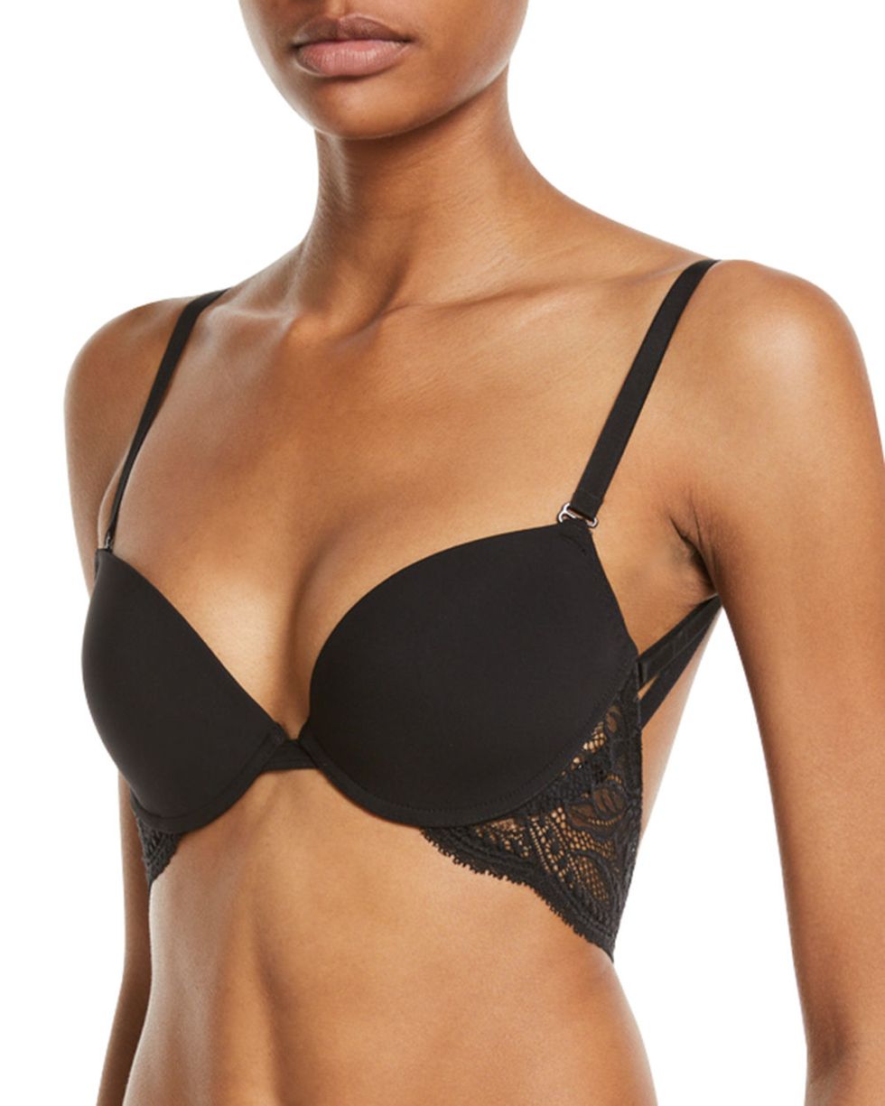 10 Types of Common Bras Every Woman Should Know & Own - Her Style