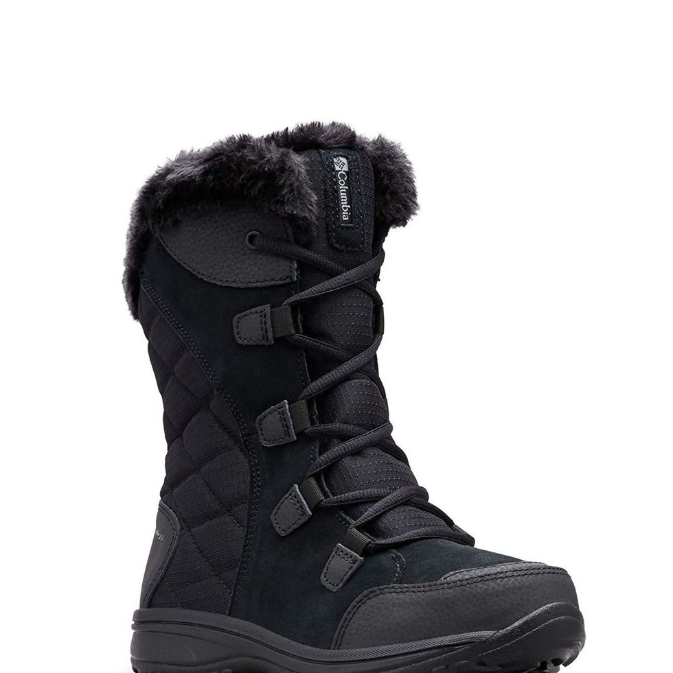 15 Best Winter Snow Boots for Women 2024