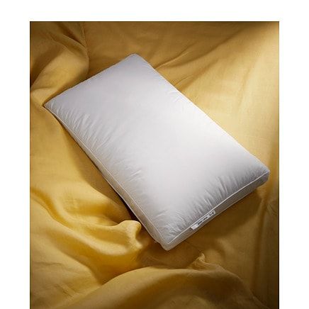 New ergonomic pillows - IKEA